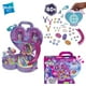 thumbnail image 2 of Hasbro-My Little Pony Mini World Magic Anime Figure, Pipp Compact Izzy, Sunny Forest Heights Bay, Kunable Playset Toys, regalo para niñas zhangyuxiang LED, 2 of 2