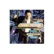 Pre-Owned - Johnny Mnemonic by Original Soundtrack (CD, May-1995, Columbia (USA))