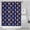 Blue Sun Moon-2, variant on Beige Sun Moon Cloud Star Pattern Shower Curtain 36"x72" ,Bathroom Decorative Shower Curtains Set with 12 Hooks,Modern Waterproof Washable Shower Curtain