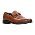 thumbnail image 2 of Zapato Casual Ozono Cafe para Hombre [OZO2963] cafe 26, 2 of 10