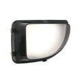 thumbnail image 4 of Duct Front Bumper Air Duct Vent Cover Replacement For  Mini R55 R56 R57 R58 R59 2007 To 2015, 4 of 7