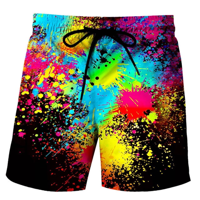 WILLBEST Conjunto de Camiseta y Pantalones Cortos de Verano para Hombre, Dos Piezas, Informal, con Estampado de Letras, Manga Corta, Cuello Redondo, Camiseta y Pantalones Cortos