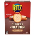 thumbnail image 4 of Ritz Bacon Dippers Crackers, 200G, 4 of 9