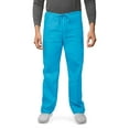 thumbnail image 4 of Adar Universal Mens Scrubs - Unisex Drawstring Scrub Set, 4 of 7