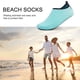 thumbnail image 5 of Zapatos de agua de playa unisex Zapatos de natación de surf de secado rápido para bucear al aire libre Hugtrwg Para estrenar, 5 of 9
