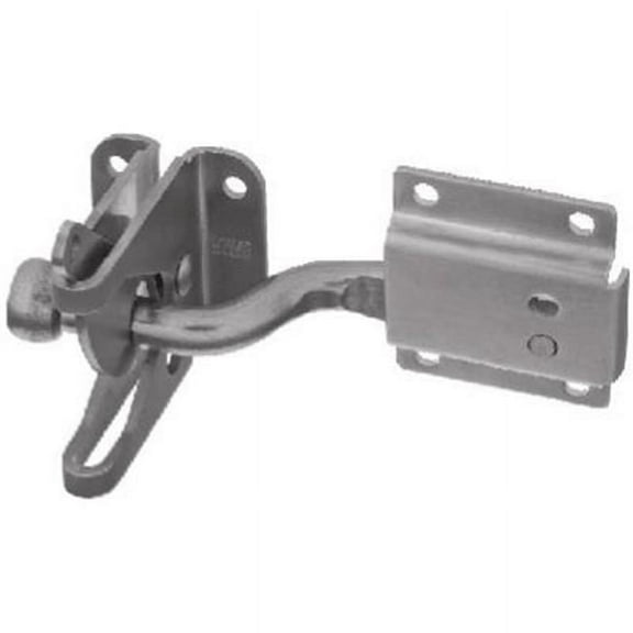 N342-642 Stainless Steel Max Compensating Latch