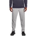 thumbnail image 1 of Pantalón para Hombre Under Armour ArmourFleece Pierna Recta Gris XXL, 1 of 7