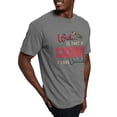 thumbnail image 4 of CafePress - Cicadas Wait Is That A Cicada Entomologist Insects Men's Comfort Colors® T Shirt - Mens Comfort Colors Shirt, 4 of 5