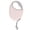 Pink, variant on Retractable Dog Leash Automatic Extension Leash with Anti-Slip Handle, Heavy Duty Pet Leash for Small & Medium Dogs (Pink, 14 inches / 35.5 cm)
