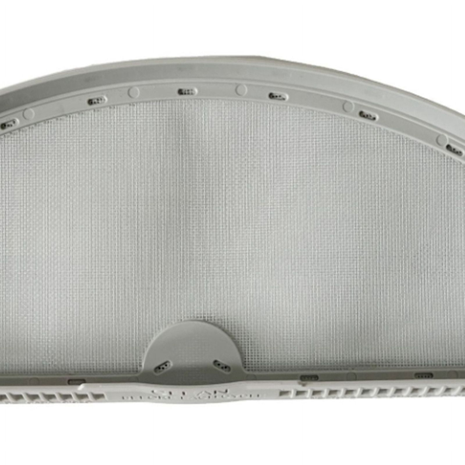 4X WE03X23881 Dryer Lint Filter, AP6031713 PS11763056 EAP11763056 Gtd33eask0ww Gtx22eask0ww Gtd65gbsj3ws