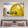 thumbnail image 4 of Fitness Weights Workout Exercise Canvas Poster Bedroom Decor Sports Landscape Office Room Decor Gift,Frame-style,12x18inch(30x45cm), 4 of 8