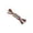 1.7X8.6'', variant on 1 Pack Christmas Dog Rope Toys, Chew Rope Toy for Puppy Small Medium Dogs, Natural Cotton Dog for Teeth Cleaning, Dog Interactive Chewing Toys - 1.7X8.6''