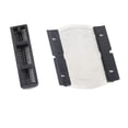 thumbnail image 4 of Ultra-thin, wear-resistant, no irritation, replacement razor foil with razor head for 5S razor, 4 of 4