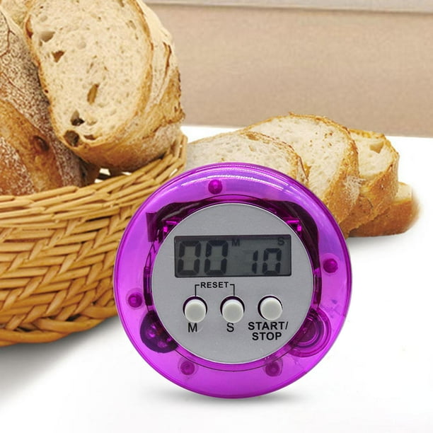 Reloj de cocina temporizador new arrivals