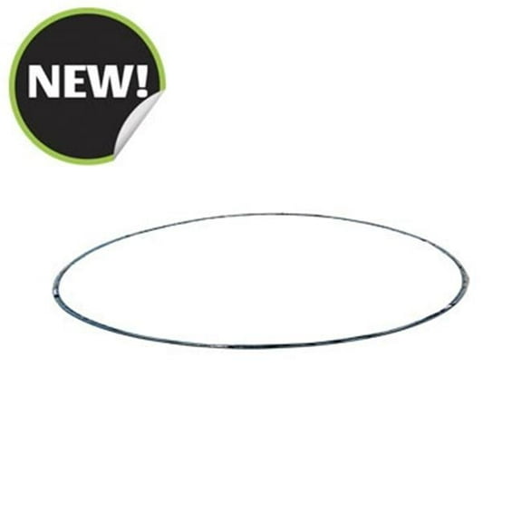 17 ft. Rhino Womens Lacrosse Crease