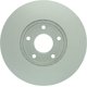 thumbnail image 2 of Disco de freno Bosch QuietCast Premium 40011473 295,8 mm, 2 of 3