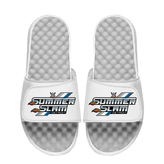 Men's ISlide SummerSlam Slide Sandals