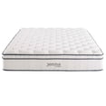 thumbnail image 2 of Modway Jenna 10 In Polyester Quilted Pillow Top Innerspring Mattress, King, 2 of 8