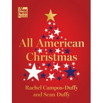 Fox News Books All American Christmas: A Collection, Book 3, (Hardcover)