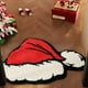 thumbnail image 4 of Uuiauoio Christmas Bathroom Floor Rugs Cute Winter Tufted Non Slip Mat Soft Absorbent Cute Bathtub Rug Xmas Bath Decor ,Home Entrance Decoration Door Mat Bathroom Absorbent Drying Mat, 4 of 7