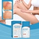 thumbnail image 5 of Fiudx Ofertas y liquidaciones Barra humectante corporal sin fricción Textura humectante No grasosa No secante Cuidado humectante Cuidado humectante Reparación de grietas secas, 5 of 7