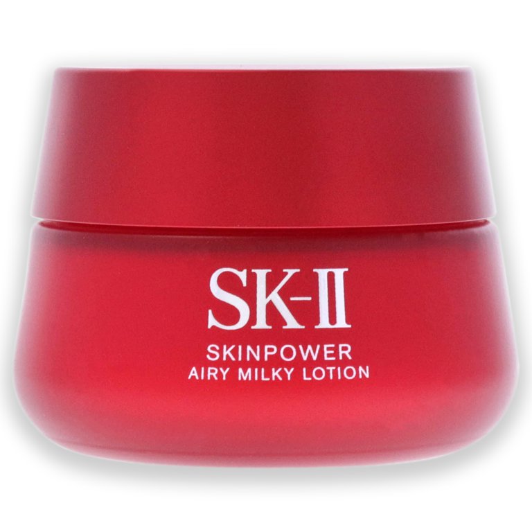 SK-II Anti-Aging Skincare, Skinpower Airy Milky Lotion, 1.6