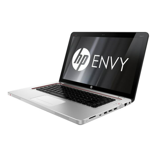HP ENVY Laptop 15-3247NR - Intel Core i7 3610QM / 2.3 GHz - Win Home Premium 64-bit - Radeon HD 7750M - 8 GB RAM - 1 TB HDD - DVD