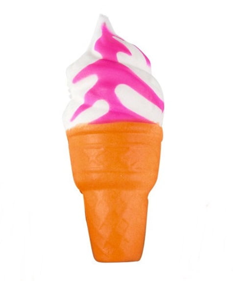 squishy toys ice cream