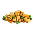 thumbnail image 4 of 1LB Nuts to You Fresh Snacks Hot Stuff Trail Mix | Spicy Nuts and Cajun Sticks Trail Mix | Hot & Spicy Sesame Sticks, Cheddar Sesame Sticks, Everything Sesame Sticks, 4 of 5