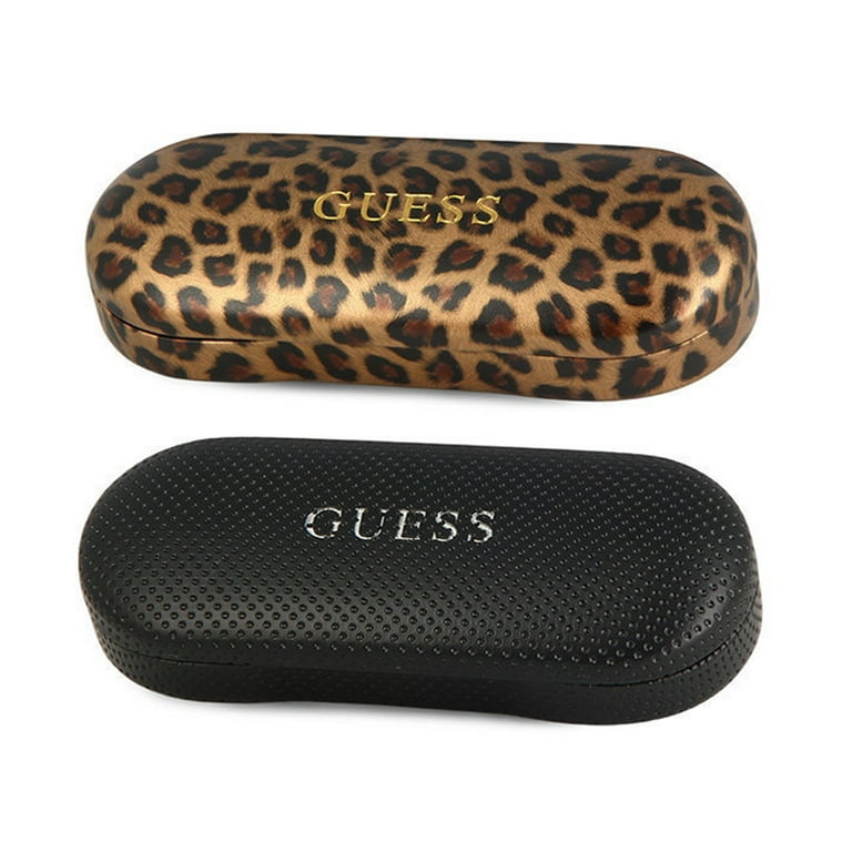 Eyeglasses Guess GU 1952 009 Matte Gunmetal Shiny Grey