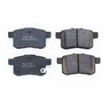 thumbnail image 2 of Power Stop Rear Z16 Evolution Ceramic Brake Pads 16-1336, 2 of 3