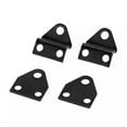 thumbnail image 3 of Easy Installation Leaf Spring Kit for Tamiya RC Cars Simple Upgraded Performance Accessory Spare Part, 3 of 9