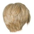 thumbnail image 2 of XIAQUJ Wigs Short Straight Synthetic Hair Full Wigs for Women Natural Looking Heat Gold, 2 of 4