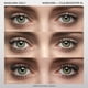 thumbnail image 2 of Máscara de pestañas Lancôme Cils Booster XL Enhancing Lash, 2 of 6