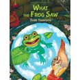 thumbnail image 2 of What the Frog Saw (Chengyu), 2 of 2
