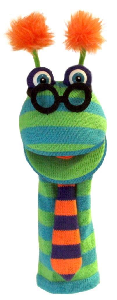melissa and doug puppets walmart
