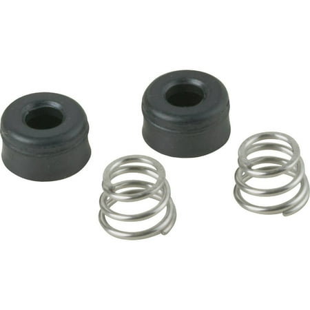

Home Impressions Home Impressions Washerless Rubber Metal Faucet Repair Kit A663002-JPF1 459631