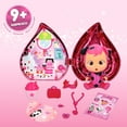 thumbnail image 2 of Cry Babies Magic Tears Pink Edition - Serie Edición Especial | 8 sorpresas, 8+ para colecc Cry Babies Cry Babies Magic Tears, 2 of 5