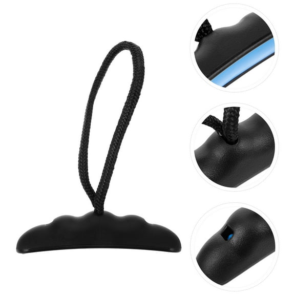 FUTUREORYY 1Pcs Plastic Kayak Handle for Boating and Kayaking Durable and Easy