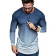 thumbnail image 3 of Men´s Fashion Fitness Basic Soft Clothes Sweatshirt Sweater Jacket Outwear, 3 of 5