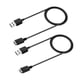 thumbnail image 1 of 2PCS Cable de Sincronización de Datos de Carga USB para Watch 1m, 1 of 9