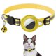 thumbnail image 3 of Collar de gato Breakaway, collar de gatito reflectante, 3 of 5