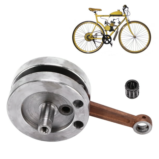 Motorized bicycle crankshaft sale