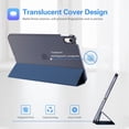 thumbnail image 3 of Funda ProCase para iPad 11.ª generación, 11 pulgadas, 2025/10.ª generación, 10.9 pulgadas, 3 of 8
