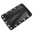 thumbnail image 2 of Bolsa para herramientas Klein Tools 5111 de cuero con un solo bolsillo, 2 of 6