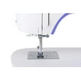 thumbnail image 5 of Singer® M3400 Mechanical Sewing Machine, White, 5 of 6
