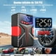 thumbnail image 4 of Arrancador De Baterias 8000a Cargador Coche Inflador 150psi, 4 of 5
