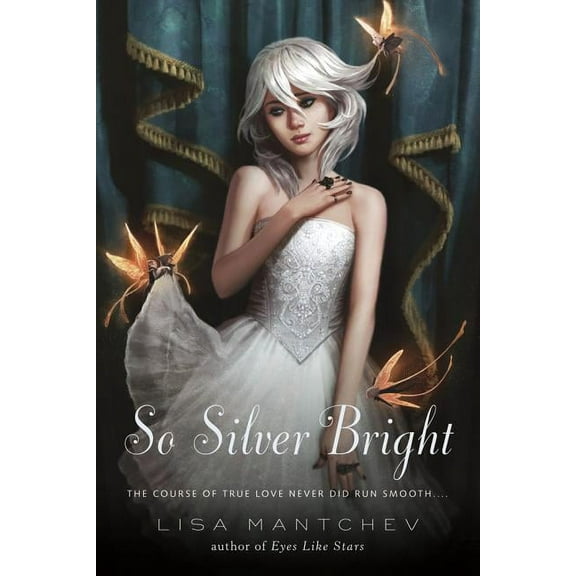 Theatre Illuminata So Silver Bright, Book 3, (Paperback)
