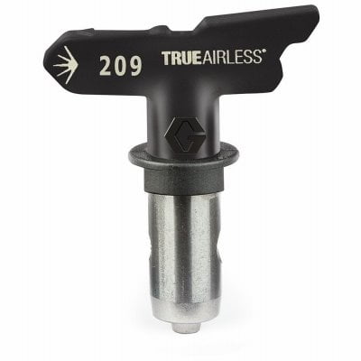 Trueairless Spr Tip 209 -TRU209