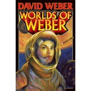 Worlds of Weber, Pre-Owned  Other  143913314X 9781439133149 David Weber